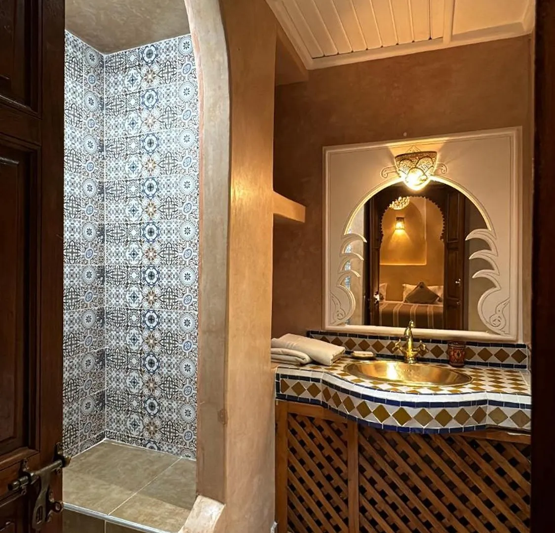 Riad Andalla Marrakesh
