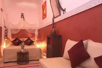 Riad Andalla Marrakesh