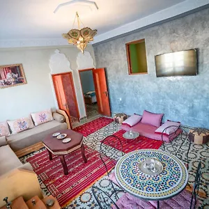 Appartement Dar El Karam