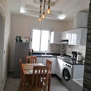 Apartment Mogador
