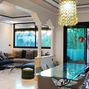 Appartement Nia Confort, Plein Centre Ville, Avec Terrasse