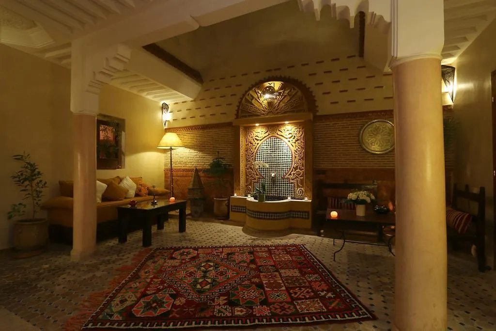 Riad Andalla Marrakesh