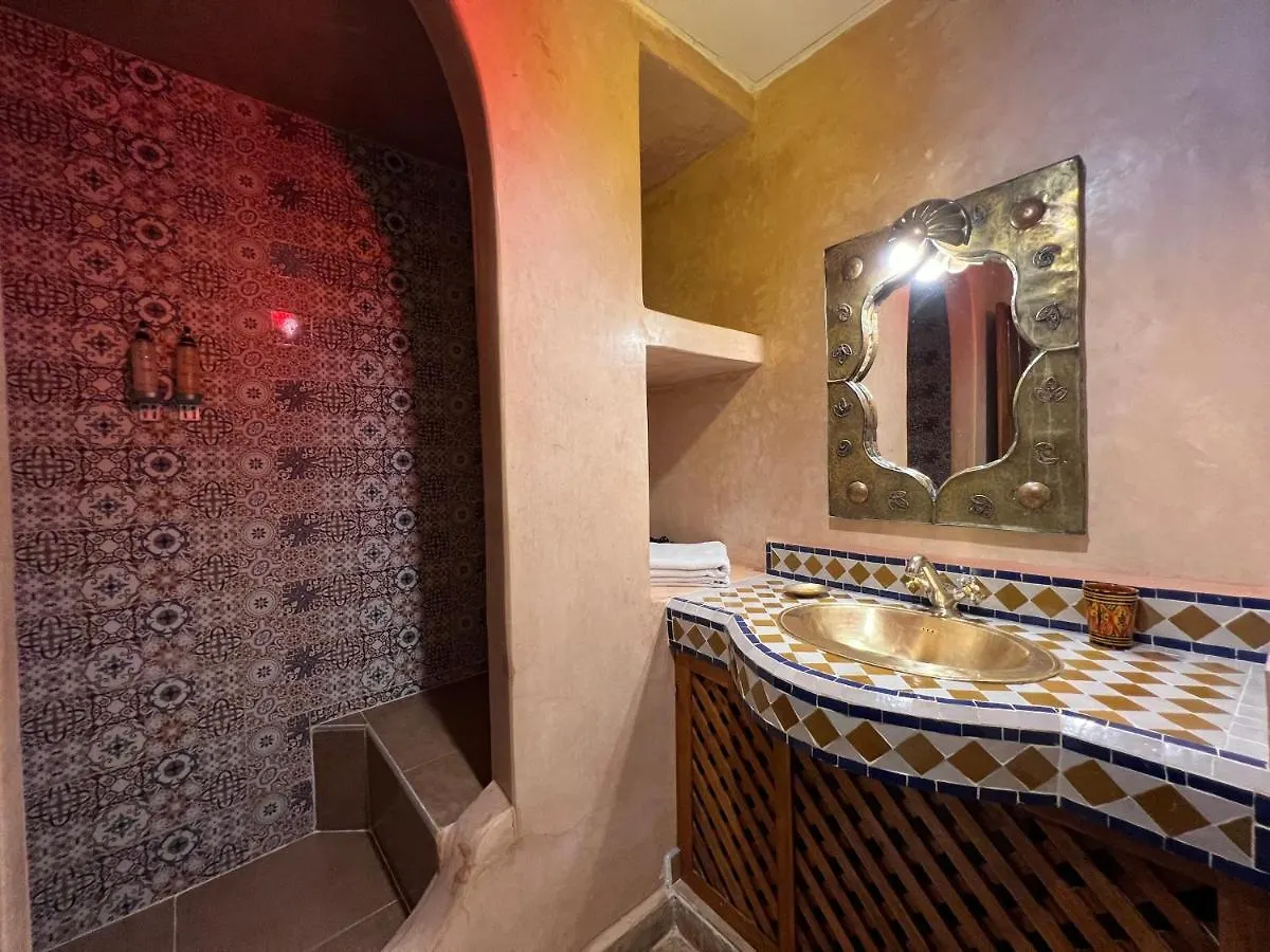 Riad Andalla Marrakesh 3*,