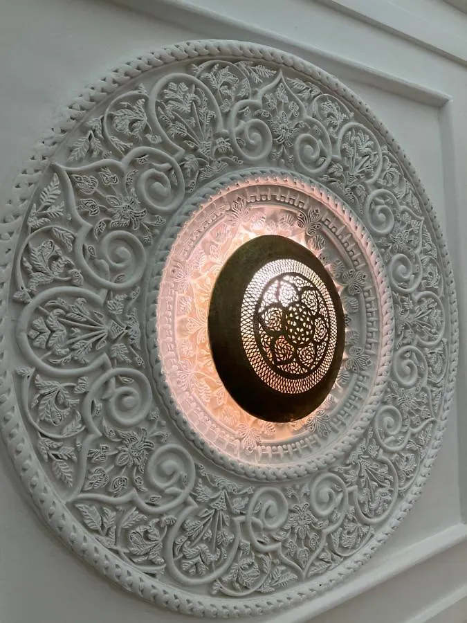 Riad Andalla Marrakesh 3*,  Marruecos