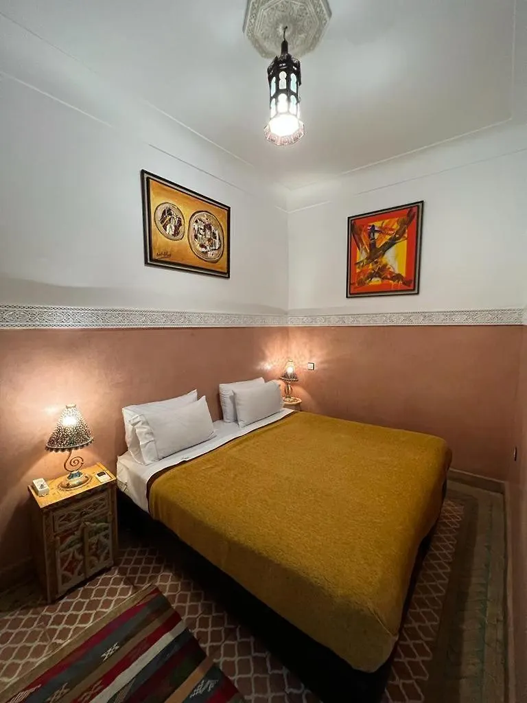 Riad Andalla Marrakesh