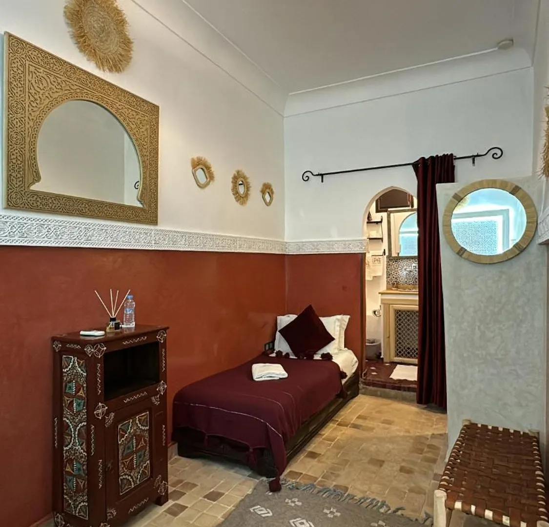 Riad Andalla Marrakesh