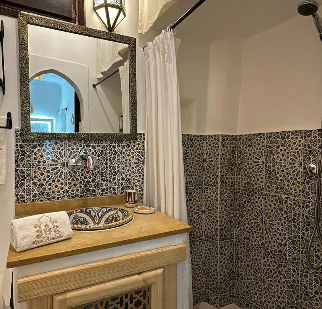 Riad Andalla Marrakesh