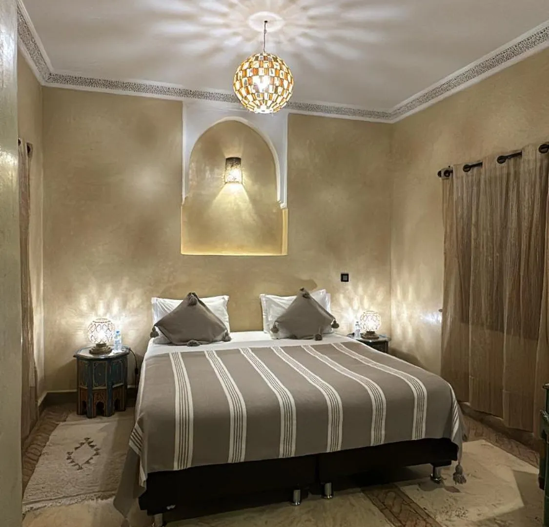 Riad Andalla Marrakesh
