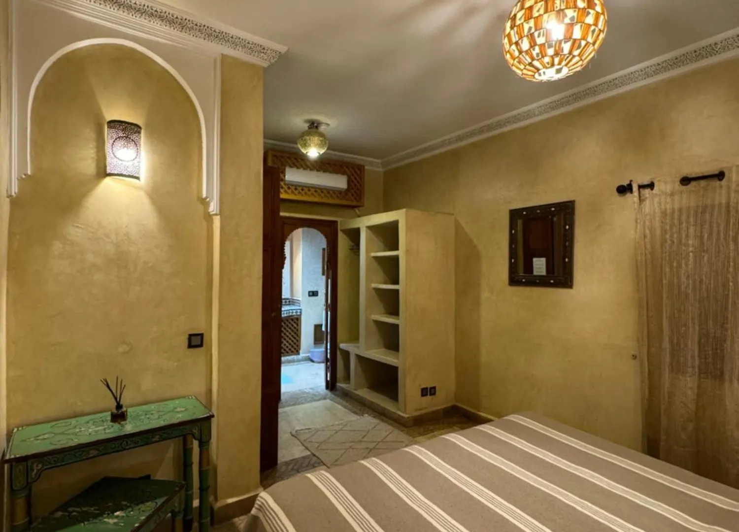 Riad Andalla Marrakesh