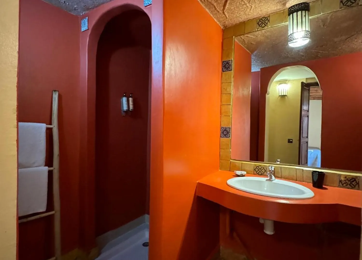 Riad Andalla Marrakesh
