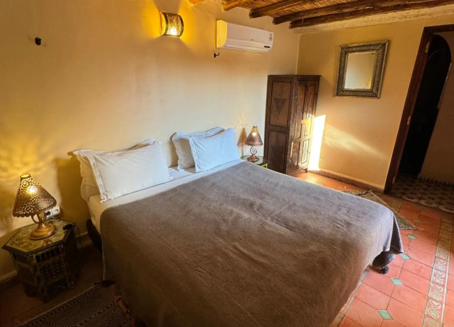 Riad Andalla Marrakesh