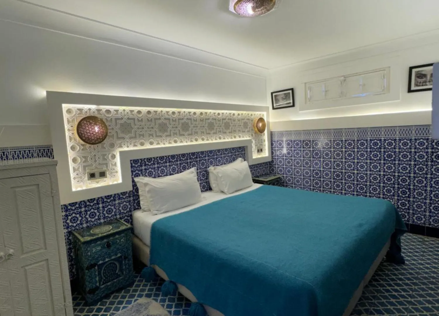 Riad Andalla Marrakesh