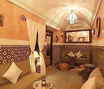 ***  Riad Andalla Marrakesh Marruecos