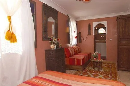 Riad Andalla Marrakesh Marruecos