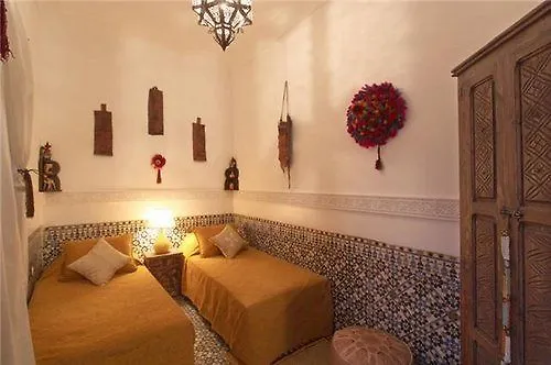 Riad Andalla Marrakesh