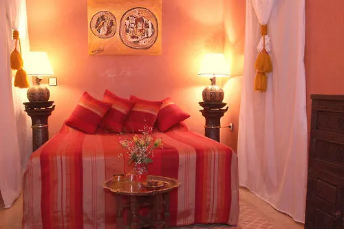 Riad Andalla Marrakesh 3*,