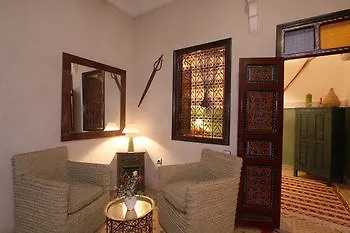 Riad Andalla Marrakesh 3*,  Marruecos